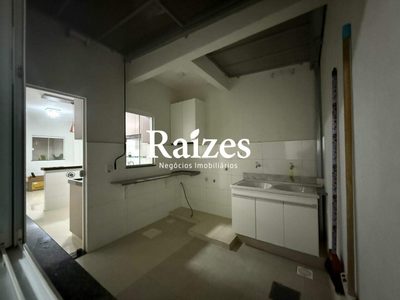 Casa, 2 quartos, 50 m² - Foto 5