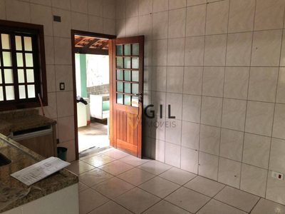 Casa, 2 quartos, 95 m² - Foto 5