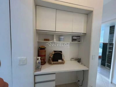 Apartamento, 2 quartos, 62 m² - Foto 1