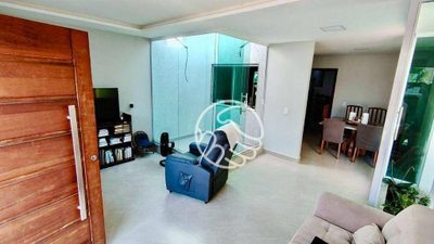 Casa, 2 quartos, 104 m² - Foto 3