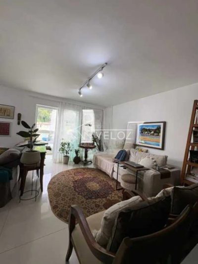 Apartamento, 4 quartos, 148 m² - Foto 5