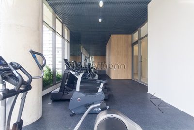 Apartamento, 3 quartos, 154 m² - Foto 5
