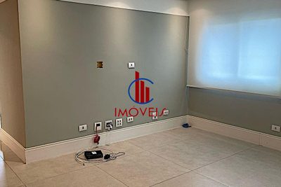 Apartamento, 2 quartos, 87 m² - Foto 1