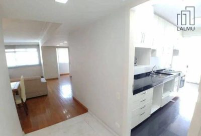 Apartamento, 1 quarto, 85 m² - Foto 4