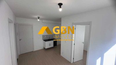 Apartamento, 2 quartos, 34 m² - Foto 3