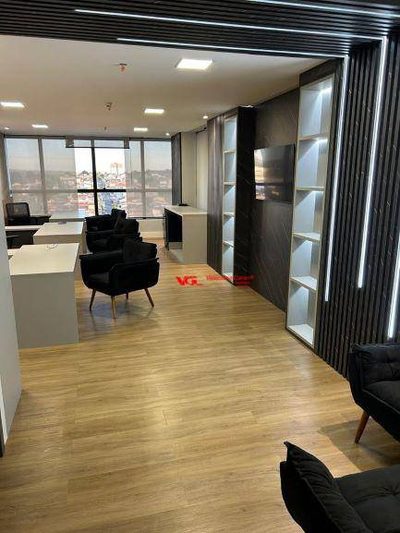 Sala-Conjunto, 46 m² - Foto 4