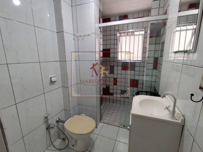 Apartamento, 2 quartos, 56 m² - Foto 3
