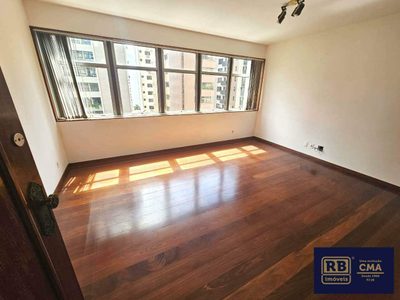 Apartamento, 3 quartos, 125 m² - Foto 2