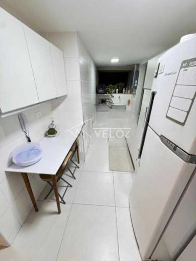 Apartamento, 4 quartos, 130 m² - Foto 1