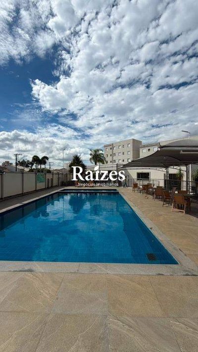 Apartamento, 2 quartos, 55 m² - Foto 2