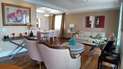 Apartamento, 3 quartos, 217 m² - Foto 3