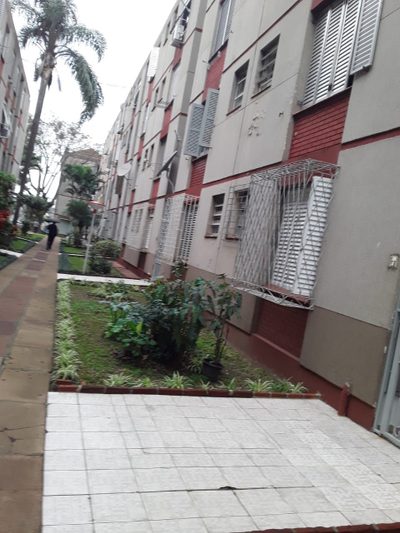 Apartamento, 1 quarto, 35 m² - Foto 1