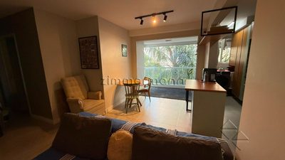 Apartamento, 2 quartos, 60 m² - Foto 3