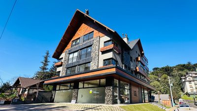 Terreno, 113 m² - Foto 1