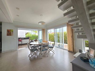 Casa, 4 quartos, 222 m² - Foto 5