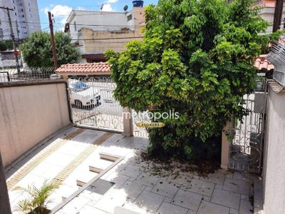 Sobrado, 3 quartos, 330 m² - Foto 1