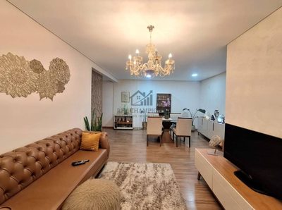 Apartamento, 2 quartos, 78 m² - Foto 3