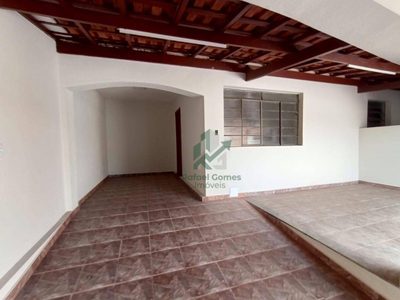 Casa, 3 quartos, 120 m² - Foto 1