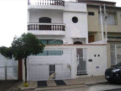 Sobrado, 3 quartos, 330 m² - Foto 2