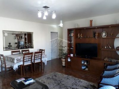 Apartamento, 3 quartos, 120 m² - Foto 1