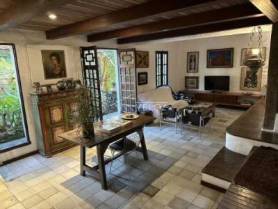 Apartamento, 4 quartos, 354 m² - Foto 1