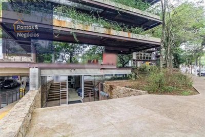 Prédio Inteiro, 1209 m² - Foto 3