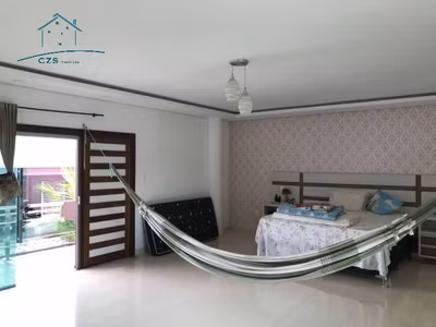 Casa, 4 quartos - Foto 4