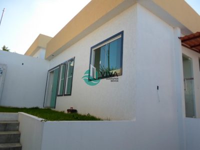 Casa, 2 quartos, 75 m² - Foto 1