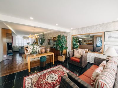 Apartamento, 4 quartos, 295 m² - Foto 2