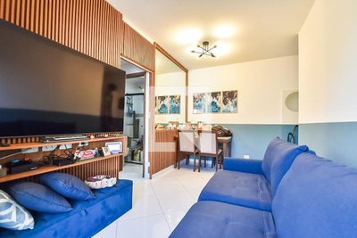 Apartamento, 3 quartos, 67 m² - Foto 2