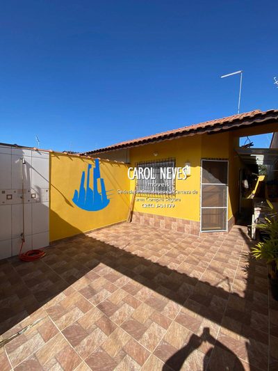 Casa, 2 quartos, 65 m² - Foto 1