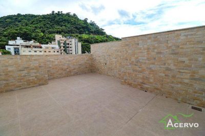Cobertura, 3 quartos - Foto 4