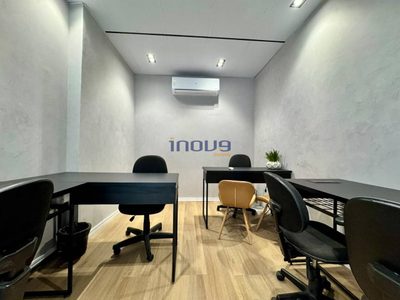 Sala-Conjunto, 11 m² - Foto 5