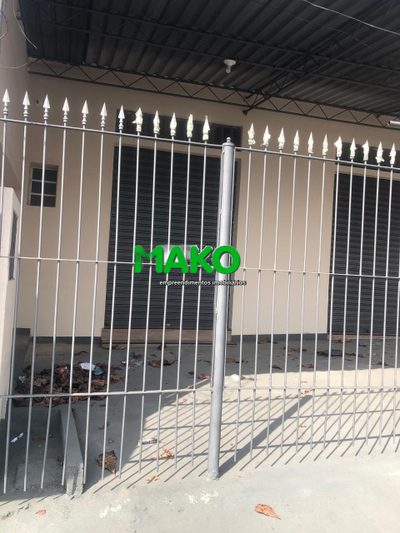 Loja-Salão, 40 m² - Foto 1