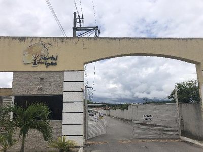 Casa, 2 quartos, 232 m² - Foto 1