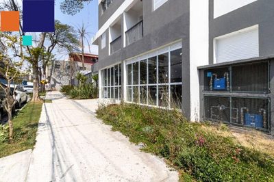 Loja-Salão, 207 m² - Foto 4