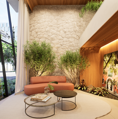 Cobertura, 5 quartos, 326 m² - Foto 5
