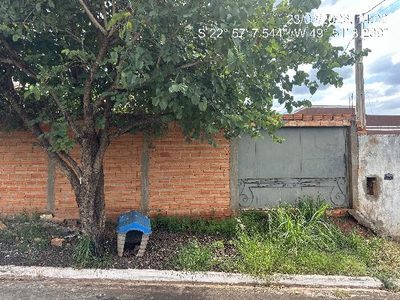 Casa, 2 quartos, 200 m² - Foto 1