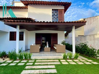 Casa, 4 quartos, 490 m² - Foto 5