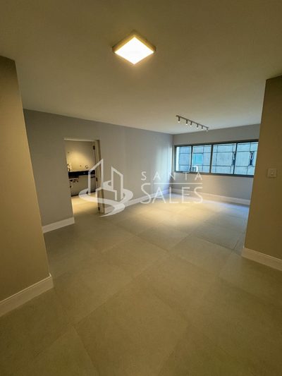 Apartamento, 3 quartos, 106 m² - Foto 2