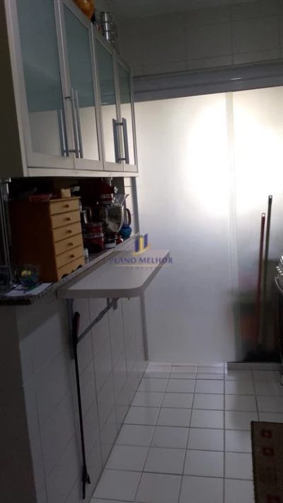 Apartamento, 3 quartos, 98 m² - Foto 2