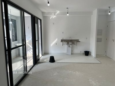 Apartamento, 2 quartos, 69 m² - Foto 1