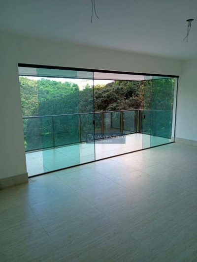Apartamento, 4 quartos, 180 m² - Foto 2