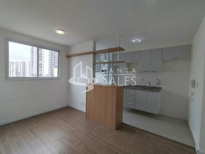 Apartamento, 2 quartos, 45 m² - Foto 2