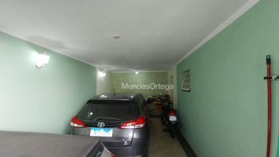 Casa, 3 quartos, 155 m² - Foto 4