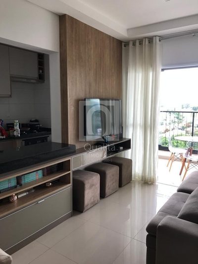 Apartamento, 2 quartos, 66 m² - Foto 2