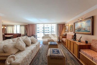 Apartamento, 4 quartos, 247 m² - Foto 2