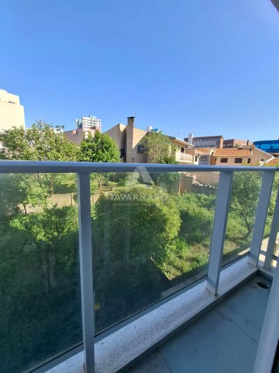 Apartamento, 1 quarto, 30 m² - Foto 5