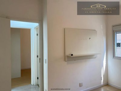 Apartamento, 2 quartos, 52 m² - Foto 3