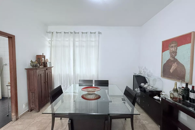 Apartamento, 3 quartos, 160 m² - Foto 4